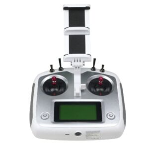 FS-i6S Remote Control 2.4G 10CH AFHDS with FS-IA10B Receiver