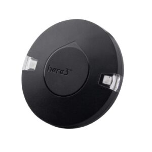 HEX Here3+ CAN GNSS GPS Module with iStand