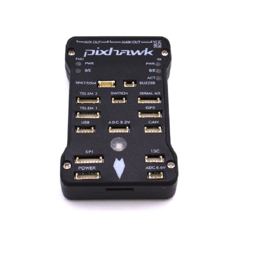 Pixhawk 2.4.8 Drone Flight Controller PX4 32 Bit Autopilot – Good Quality - Image 2