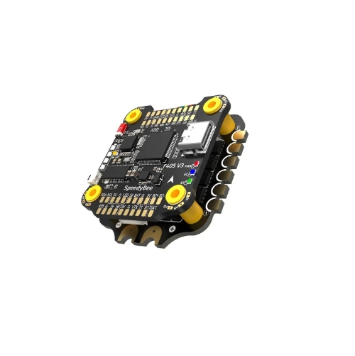 SpeedyBee SB-F4V3-50-STACK - Image 3