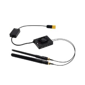 SIYI HM30 MK32 Dual Air Unit with Long Range Full HD Image Transmission SBUS PWM Ethernet Mavlink Telemetry Datalink