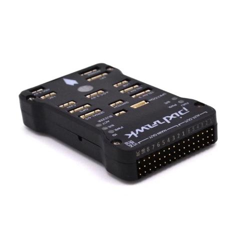 Pixhawk 2.4.8 Drone Flight Controller PX4 32 Bit Autopilot – Good Quality - Image 3