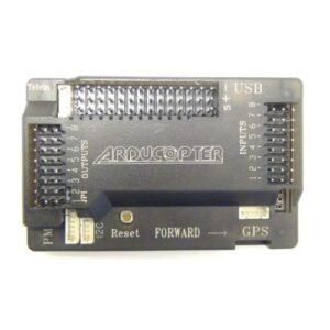 APM 2.8 Flight Controller with Built-in Compass
