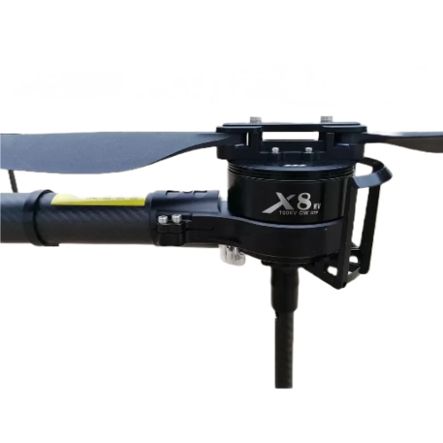 Hobbywing XRotor X8 Motor and X8 3090 or 3011 Folding Propeller Combo Kit – CW - Image 5