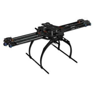 TAROT FY680 300W 680mm Aluminium TL68B02 Carbon Fiber 6 Axis Foldable Hexacopter Aircraft