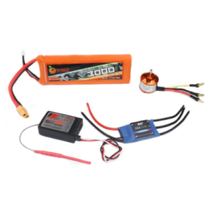 DYS SimonK 30A Brushless Speed Controller ESC For Drone (Quadcopter)- (Original)