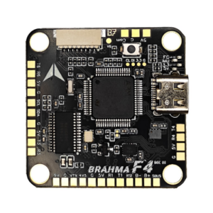Darkmatter BRAHMA F4 MK-III STM32F405 Flight Controller Made In India