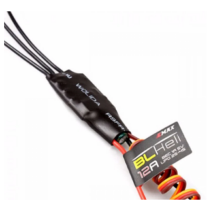 Emax 12A ESC BLHeli Series with Oneshot (Original)