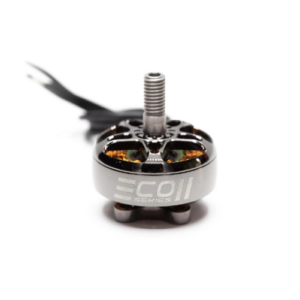 Emax ECO II Series 2807 1300KV Brushless FPV Motor (Set of 4)