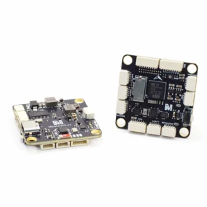 Micro Air F743 v2 BLS 60A Stack Ardupilot Swarm Support Flight Controller