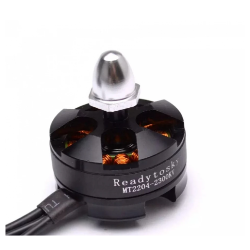 Ready To Sky MT2204-2300KV Brushless Motor CCW(Counter ClockWise) Direction For RC Drone