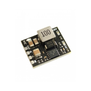 Matek Systems- Micro BEC 5V/9V-Adjustable