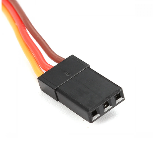 MG90S Metal Gear Micro Servo For RC Model - Image 7