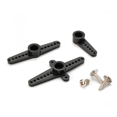 MG90S Metal Gear Micro Servo For RC Model - Image 3