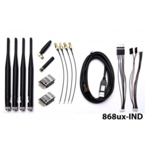 RFD 868ux-IND Long Range Modem Bundle in India