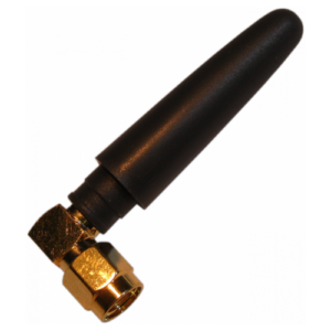 RFD Antenna 868 to 915 MHz 2dBi Monopole (RPSMA) Combo