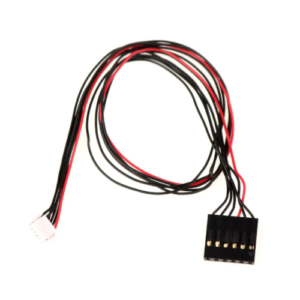 RFD900 to Cube/Pixhawk 2.1 Telemetry Cable 30cm