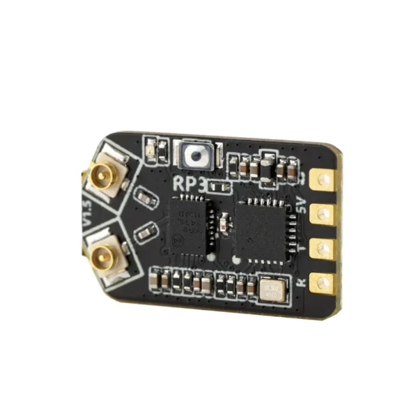 Radiomaster RP3 V2 ExpressLRS 2.4ghz Nano Receiver - Image 2