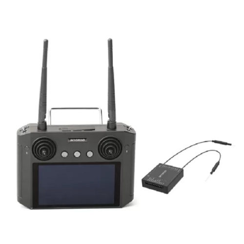 Skydroid H12 Inbuild Display Remote Control without camera