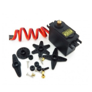 TowerPro MG995 Metal Gear Servo Motor MG995 180 degree