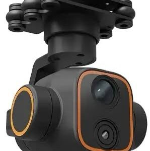 Skydroid C12 Dual night vision camera