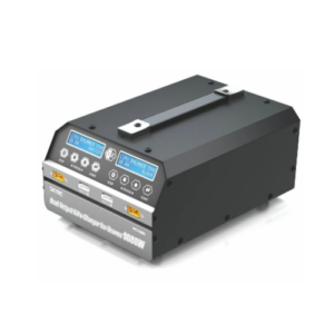 Original SKYRC PC1080 Dual Channel LiPo Battery Charger