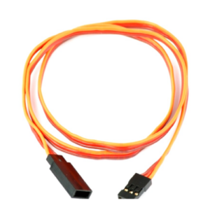 SERVO EXTENSION 60CM