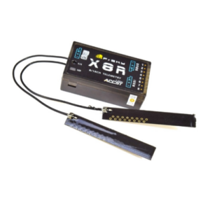 X8R FRSKY RECEIVER